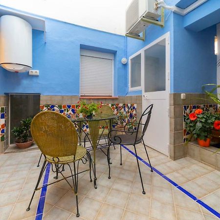 Apartamento En El Centro De Nerja Apartment Екстериор снимка